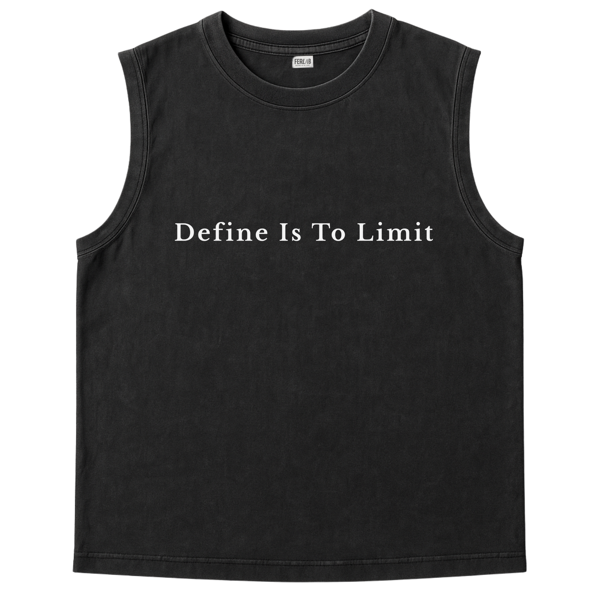Define Is To Limit
