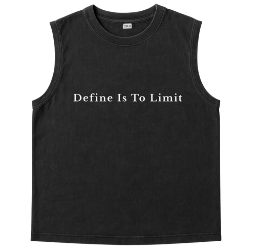 Define Is To Limit