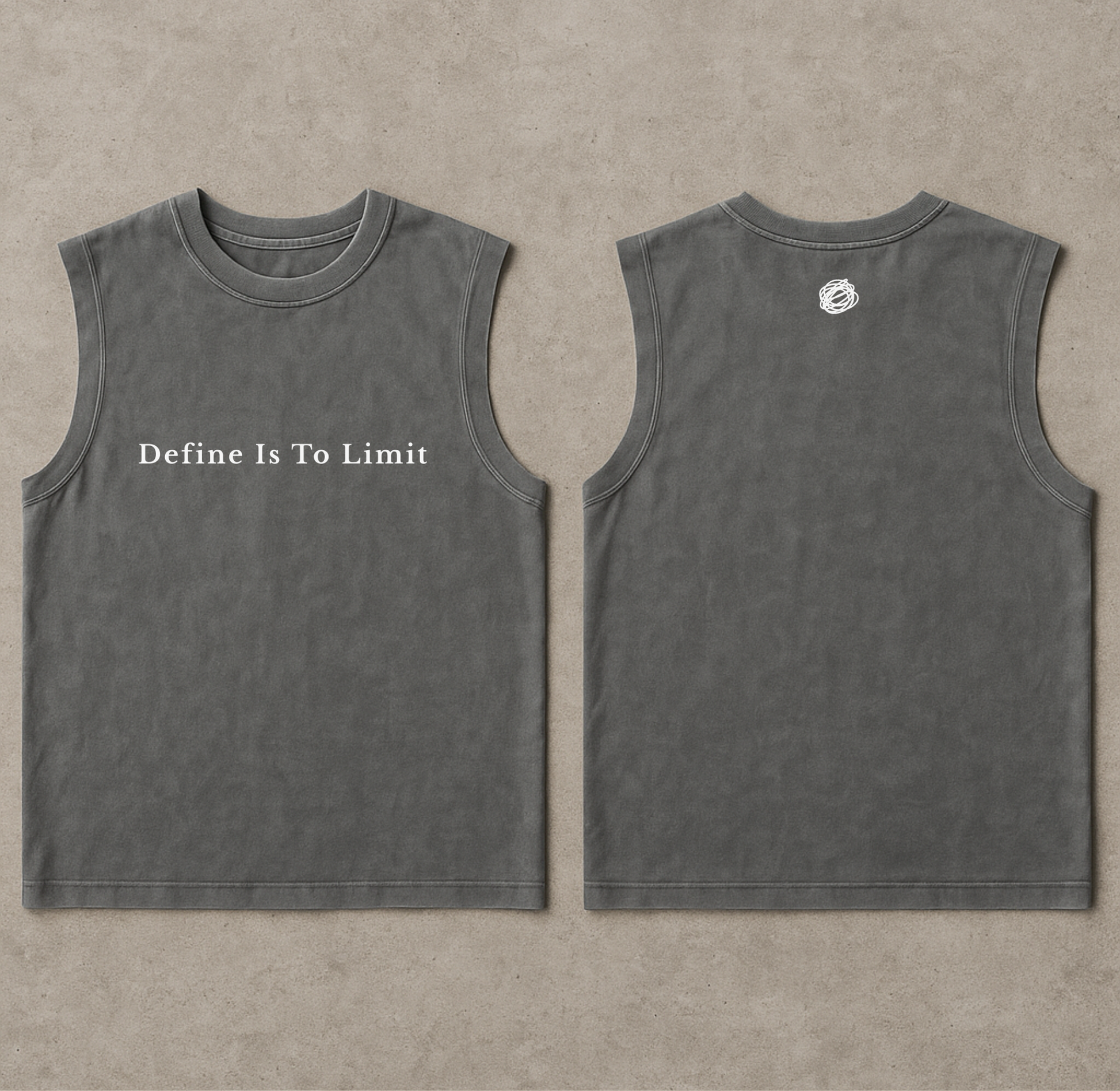 Define Is To Limit