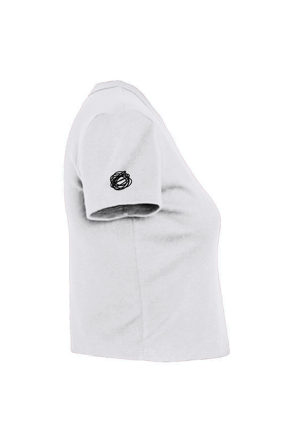Define Is To Limit Baby Tee