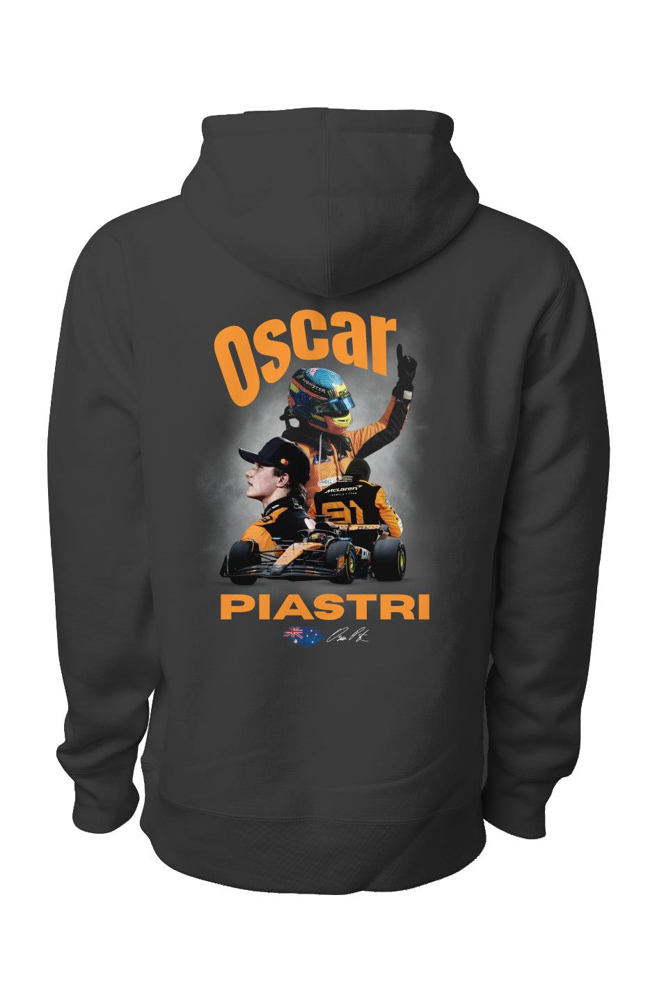 Piastri
