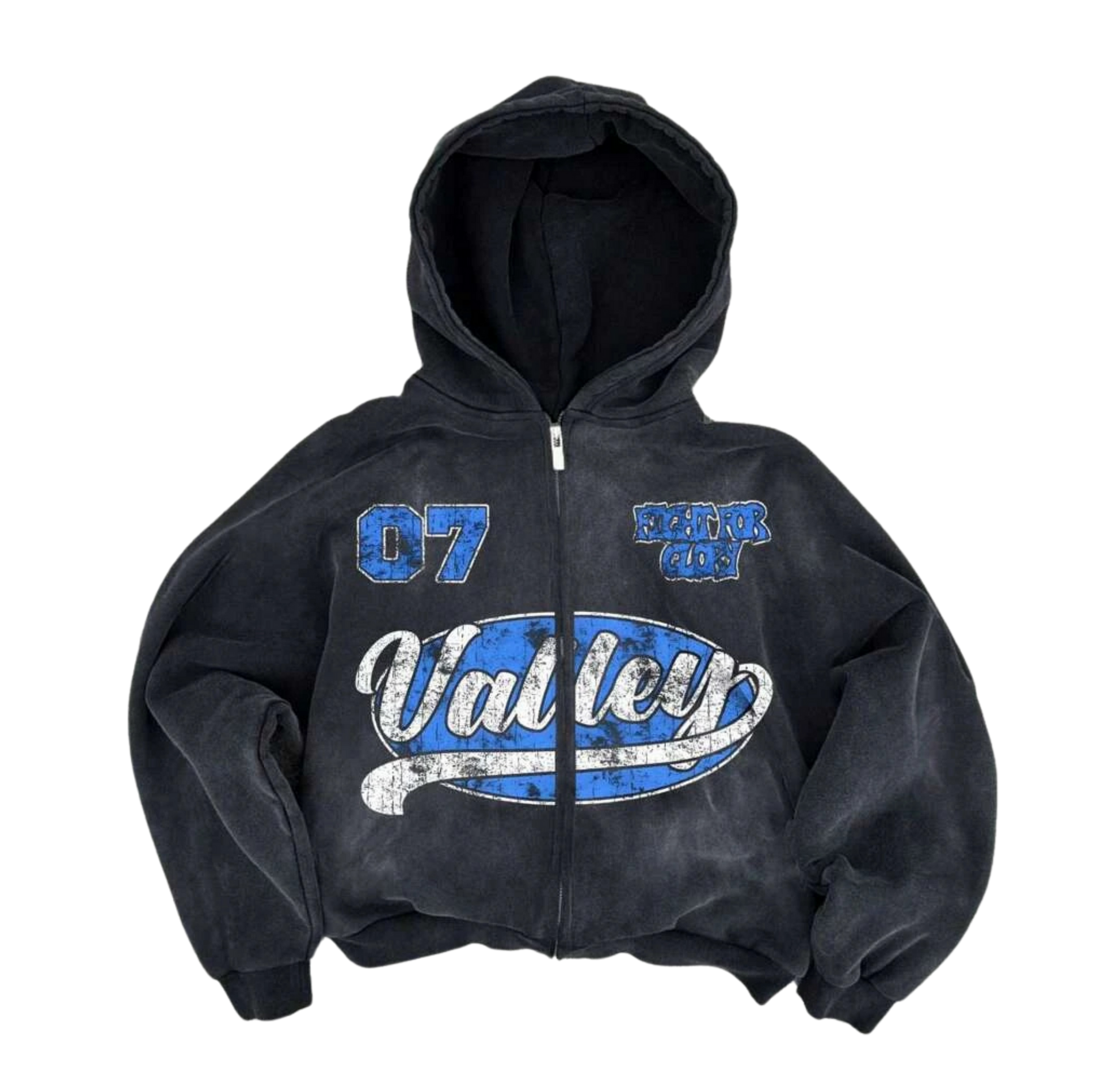 Y2K Retro Hoodie
